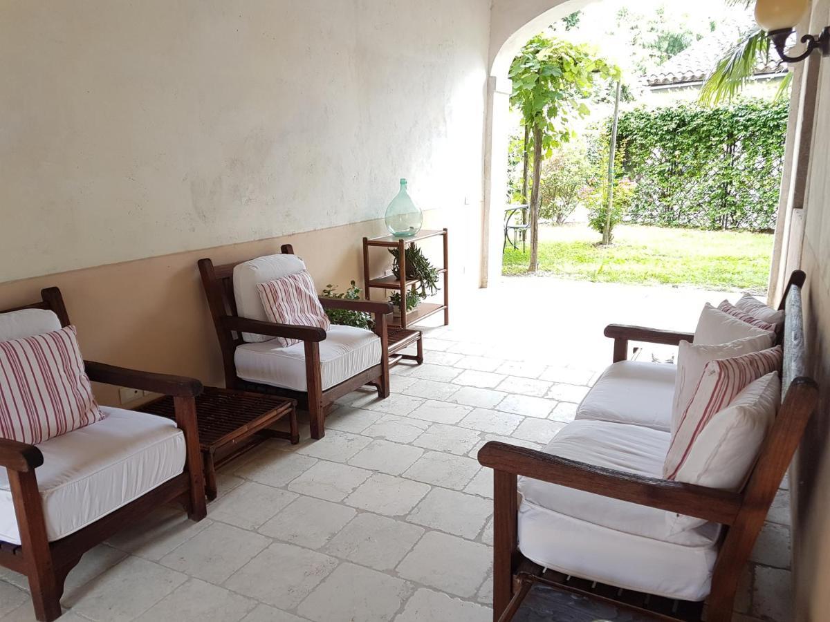 Resort Brandolini Rota Cordignano Экстерьер фото