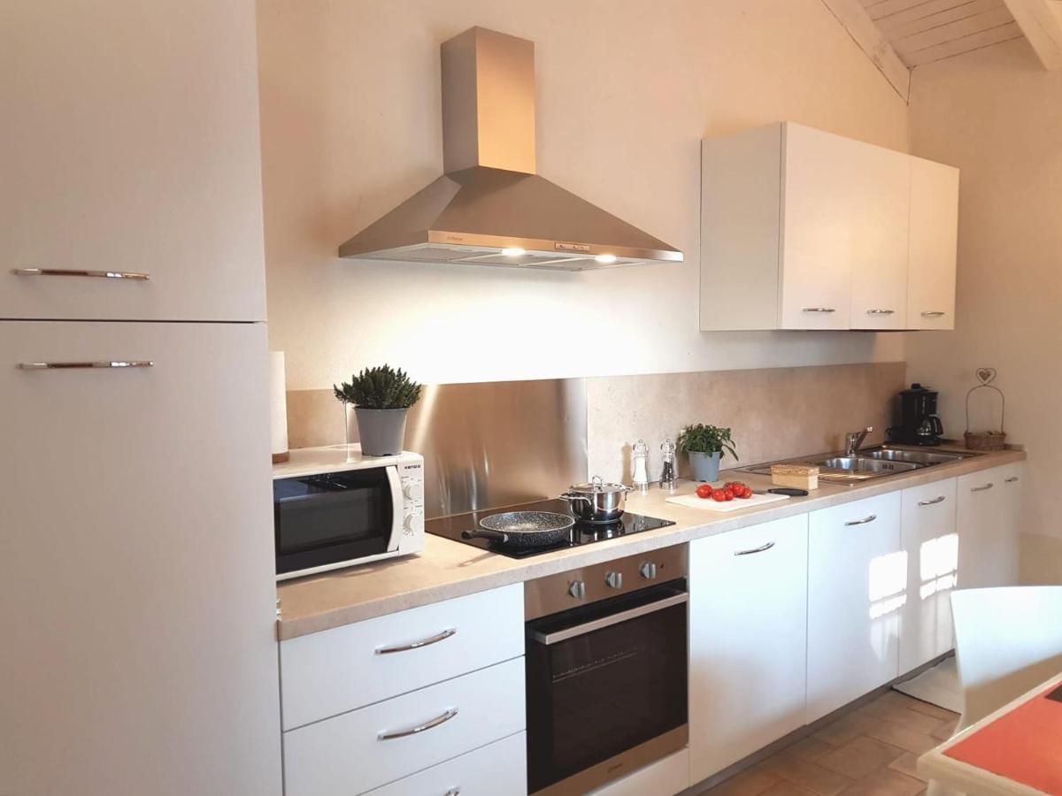 Resort Brandolini Rota Cordignano Экстерьер фото